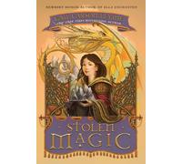 Gail Carson Levine Stolen Magic Paperback Book Gail Carson Levine Multicolor