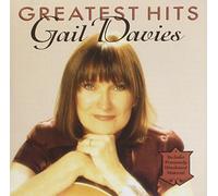 Gail Davies - Greatest Hits