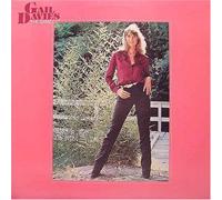 Gail Davies - The Game