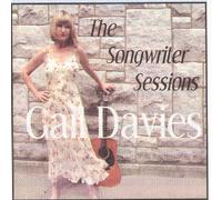 Gail Davies - The Songwriter Sessions