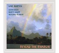 GAIL MARTEN & CLEM EHOFF TRIO - Beyond the Rainbow