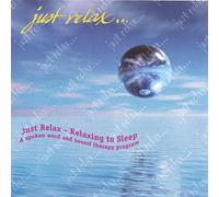 Gail Seymour - Just Relax - Relaxing to Sleep