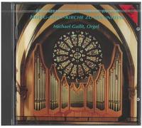 Gailit,Michael - Orgelwerke (Goeckel-Orgel)