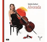 Gaillard, Ophelie - Alvorada