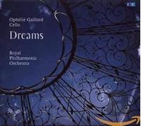 Gaillard, Ophelie - Dreams