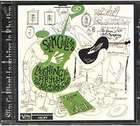 Gaillard, Slim - Laughing in Rhythm: the Best of the Verve Years 1946-1954