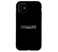 Gaillimh Case for iPhone 11