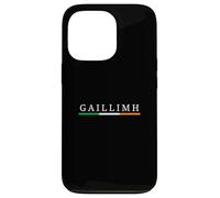 Gaillimh Case for iPhone 13 Pro