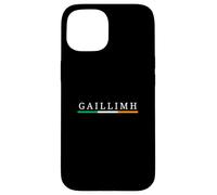 Gaillimh Case for iPhone 15