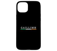 Gaillimh Case for iPhone 15 Plus