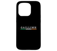 Gaillimh Case for iPhone 15 Pro