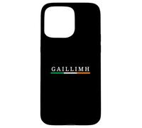 Gaillimh Case for iPhone 15 Pro Max
