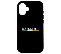 Gaillimh Case for iPhone 16