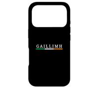 Gaillimh Case for iPhone 17 Pro