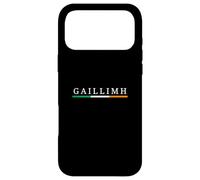 Gaillimh Case for iPhone 17 Pro Max
