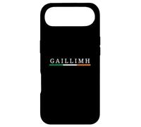 Gaillimh Case for iPhone Air