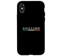 Gaillimh Case for iPhone X/XS