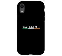 Gaillimh Case for iPhone XR