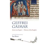 Gaimar - Estoire Des Engleis History of the English - New hardback or - N555z