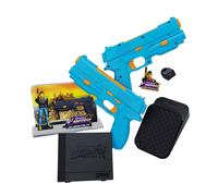 GAIME: Plug & Play TIME CRISIS Gun Pre-Order