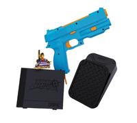 GAIME: Plug & Play TIME CRISIS Gun Premium Pack Console