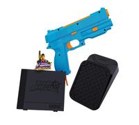GAIME: Plug & Play TIME CRISIS Gun Premium Pack Pre-Order