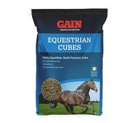 Gain Equestrian Cubes - Size: 25kg