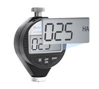 GAIN EXPRESS Digital Shore A Hardness 1-100ha Durometer for Hardness of Rubber and Plastics