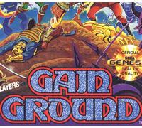 Gain Ground Steam CD Key
