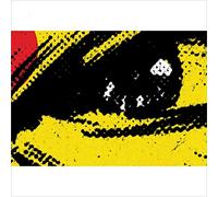 Gain Of Function [VINYL]