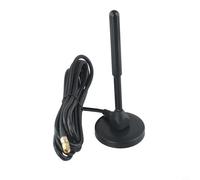 Gain Performance Boost Reliable Waterproof Antenna at Frequency of 868MHZ Specifically Designed For IoT Applications