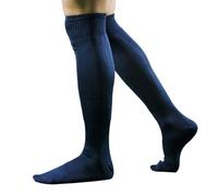 Gain The Edge Grip Socks Knee Men Sock Baseball Soccer Sport Over High Football Long Socks Socks Casual Cotton Grip Socks Clearance German Fancy Dress Women