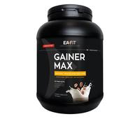Eafit Muscle Construction Gainer Max 1,1kg - Cappuccino
