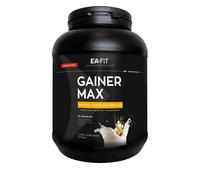 Gainer Max Vanilla Hazelnut EA Fit 1,1kg Blanc TU