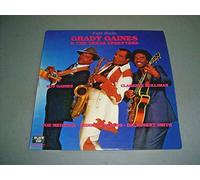Gaines, Grady - Full Gain [VINYL]