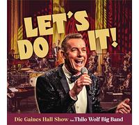 Gaines Hall - Let'S Do It!