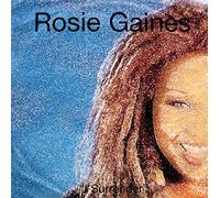 Gaines,Rosie - I Surrender [Vinyl Maxi-Single] [VINYL]