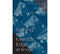 Gaining the Mental Edge at Bridge