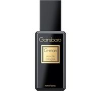 Gainsboro Mens-fragrances G-ManEau de Cologne Spray