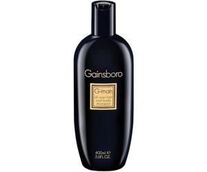 Gainsboro Mens-fragrances G-ManHair & Body Shampoo