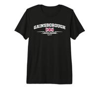 Gainsborough England Premium T-Shirt