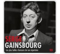 Gainsbourg - Coffret Métal Gainsbourg