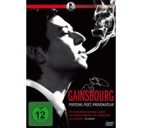 Gainsbourg - Der Mann, der die Frauen liebte, [Region Free]