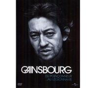 GAINSBOURG / DU POINCONNEUR ...AU LEGIONNAIRE