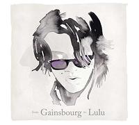 Gainsbourg, Lulu - From Lulu to Gainsbour