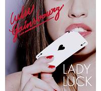 Gainsbourg,Lulu - Lady Luck [Vinyl LP] [VINYL]
