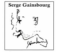Gainsbourg, Serge - 17 Chansons Indispensable