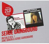 Gainsbourg, Serge - 2cd Originaux