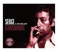 Gainsbourg, Serge - A Son.. -Digi-