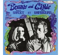 Gainsbourg,Serge&Bardot,Brigitte - Bonny&Clyde [VINYL]